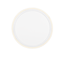 Trio Lighting Trio CORA ceiling light | white | IP20