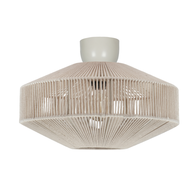 crèmewit, beige
