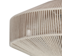 Trio Lighting Trio SVEA ceiling light | 1x E27 max 40W | Ø 46 cm | IP20 | 30 cm