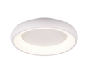 Trio Lighting Trio CARDONA LED ceiling light | 1x 30W 3600 lm 4000K | chrome | Ø 45 cm | IP20 | 10.5 cm