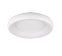 Trio Lighting Trio CARDONA plafondlamp | LED | wit mat | Ø 46,5 cm | IP20 | 1x 29W | 3300 lm | 2300+3000+4000K | dimbaar
