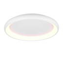 Trio Lighting Trio CARDONA plafondlamp | LED | wit mat | Ø 75 cm | IP20 | 1x 59W | 6900 lm | 2300+3000+4000K | dimbaar