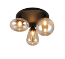 Trio Lighting Trio LUMINA ceiling light | E14 max 40W | Ø 48.5 cm | IP20 | 24.5 cm