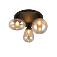 Trio LUMINA ceiling light | E14 | Ø 48.5 cm | IP20 Trio LUMINA ceiling light | E14 | Ø 48.5 cm | IP20