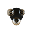 Trio Lighting Trio LUMINA ceiling light | E14 max 40W | Ø 48.5 cm | IP20 | 24.5 cm