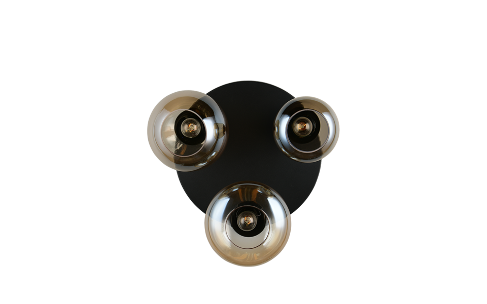 Trio Lighting Trio LUMINA ceiling light | E14 max 40W | Ø 48.5 cm | IP20 | 24.5 cm Trio Lighting Trio LUMINA ceiling light | E14 max 40W | Ø 48.5 cm | IP20 | 24.5 cm