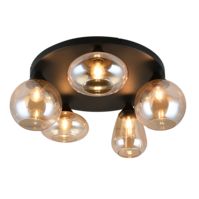 Trio LUMINA ceiling light | E14 | Ø 63.5 cm | IP20