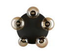 Trio Lighting Trio LUMINA ceiling light | E14 max 40W | Ø 63.5 cm | IP20 | 24.5 cm