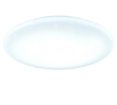 Trio Lighting Trio NANDO plafondlamp | LED | wit | Ø 70 cm | IP20 | 1x 42W | 5200 lm | 2700+4000+6000K