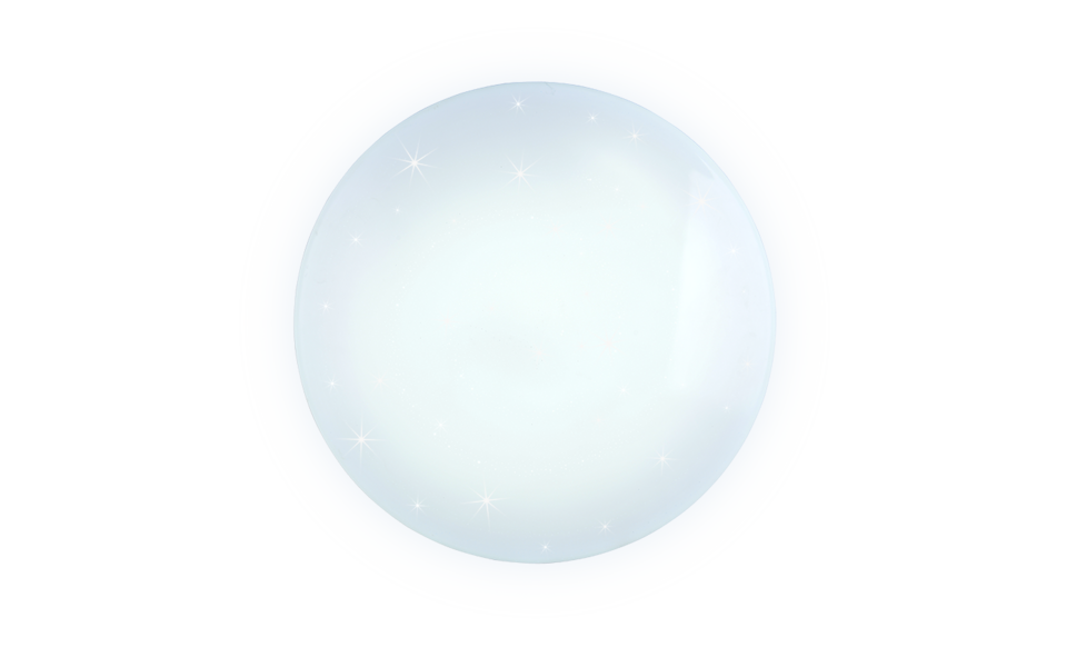 Trio Lighting Trio NANDO ceiling light | 42W | white | Ø 70 cm | IP20 | 9 cm Trio Lighting Trio NANDO ceiling light | 42W | white | Ø 70 cm | IP20 | 9 cm