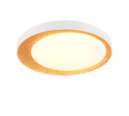 Trio Lighting Trio ALETA LED ceiling light | 1x 24W 2500 lm 2700-6500K | Ø 45 cm | IP20 | 8 cm
