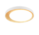Trio Lighting Trio ALETA LED ceiling light | 1x 24W 2500 lm 2700-6500K | Ø 45 cm | IP20 | 8 cm
