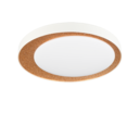 Trio Lighting Trio ALETA LED ceiling light | 1x 24W 2500 lm 2700-6500K | Ø 45 cm | IP20 | 8 cm
