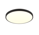 Trio Lighting Trio LOODY LED ceiling light | 1x 24W 2650 lm 4000K | Ø 38.5 cm | IP20 | 7 cm