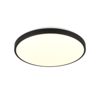 Trio LOODY LED ceiling light | Ø 38.5 cm | IP20