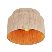 Trio SMILLA ceiling light | E27 | Ø 30 cm | IP20 Trio SMILLA ceiling light | E27 | Ø 30 cm | IP20