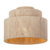 beige, natuurlijke afwerking beige, natuurlijke afwerking