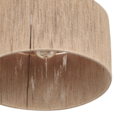 Trio Lighting Trio SMILLA ceiling light | 1x E27 max 40W | Ø 30 cm | IP20 | 22 cm
