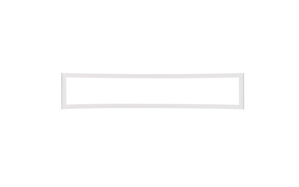Trio Lighting Trio SIGMA LED ceiling light | 1x 23W 2645 lm 3000K | chrome | IP20 | 13.5 cm