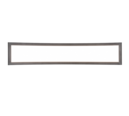 Trio Lighting Trio SIGMA LED ceiling light | 1x 23W 2645 lm 3000K | black | IP20 | 13.5 cm