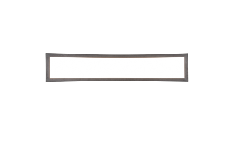 Trio Lighting Trio SIGMA LED ceiling light | 1x 23W 2645 lm 3000K | black | IP20 | 13.5 cm Trio Lighting Trio SIGMA LED ceiling light | 1x 23W 2645 lm 3000K | black | IP20 | 13.5 cm