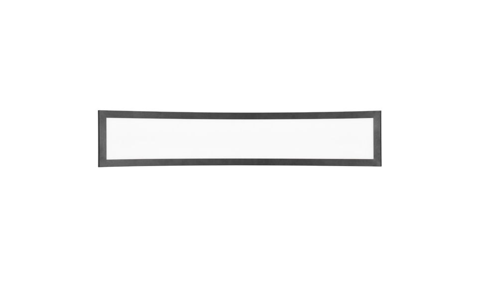 Trio Lighting Trio SIGMA LED ceiling light | 1x 23W 2645 lm 3000K | black | IP20 | 13.5 cm Trio Lighting Trio SIGMA LED ceiling light | 1x 23W 2645 lm 3000K | black | IP20 | 13.5 cm