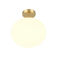 Trio FOMENTO ceiling light | E27 | Ø 30 cm | IP20 Trio FOMENTO ceiling light | E27 | Ø 30 cm | IP20