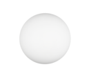 Trio Lighting Trio FOMENTO plafondlamp | E27 Fitting | messing mat met wit | Ø 30 cm | IP20 | excl. 1x E27 | max. 15W