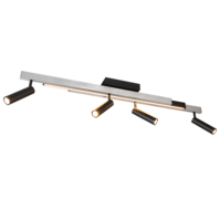 Trio ZENO LED ceiling light | IP20