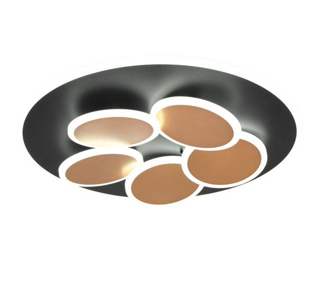 Zwart-goud