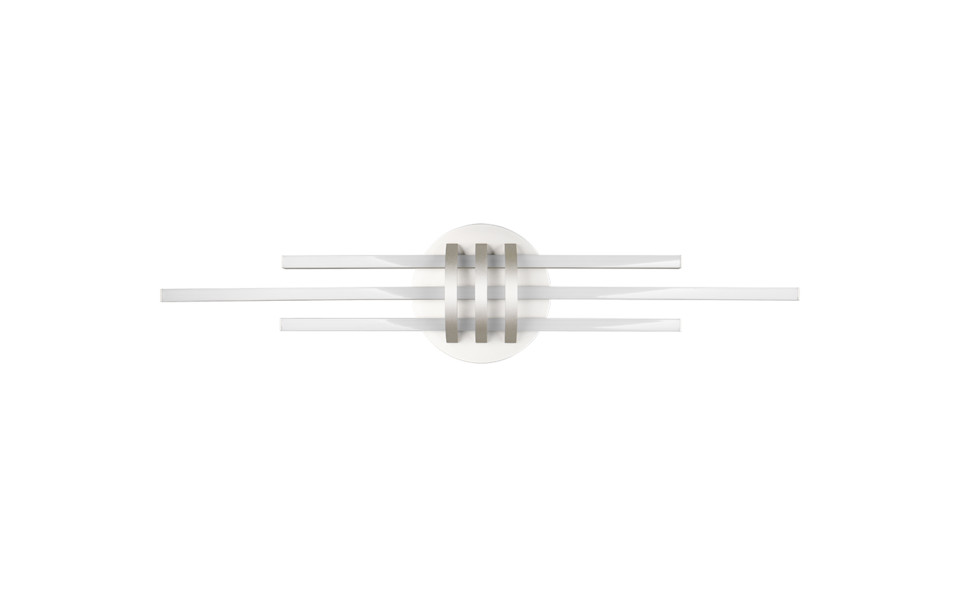 Trio Lighting Trio CINQUETO LED ceiling light | 1x 25W 2250 lm 3000K | Ø 80 cm | IP20 | 10 cm Trio Lighting Trio CINQUETO LED ceiling light | 1x 25W 2250 lm 3000K | Ø 80 cm | IP20 | 10 cm