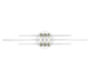 Trio Lighting Trio CINQUETO LED ceiling light | 1x 25W 2250 lm 4000K | chrome | Ø 80 cm | IP20 | 10 cm