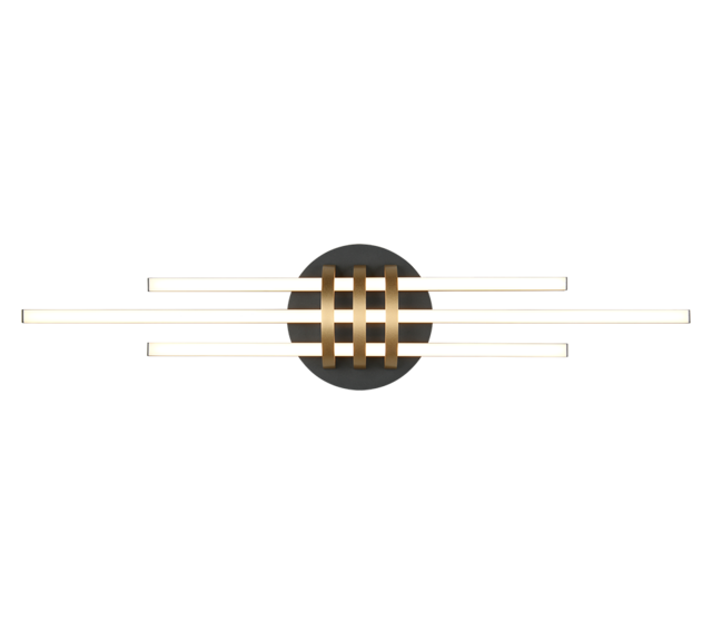 Zwart-goud