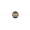 Zwart-goud