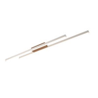 Trio ODIO LED ceiling light | IP20