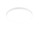 Trio Lighting Trio SPICA LED ceiling light | 1x 18W 2000 lm 4000K | white | Ø 27 cm | IP20 | 6 cm