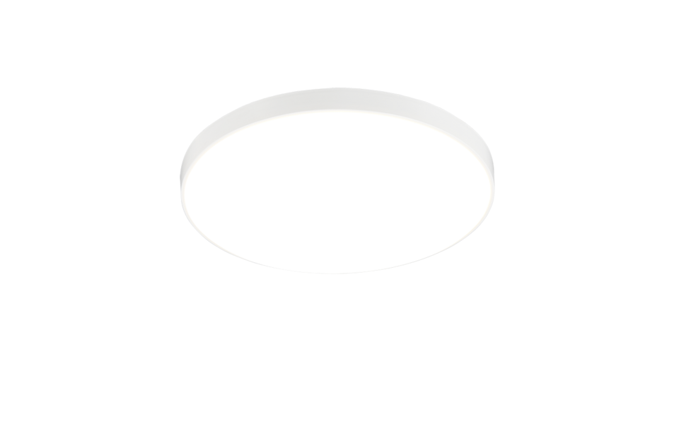 Trio Lighting Trio SPICA LED ceiling light | 1x 18W 2000 lm 4000K | white | Ø 27 cm | IP20 | 6 cm Trio Lighting Trio SPICA LED ceiling light | 1x 18W 2000 lm 4000K | white | Ø 27 cm | IP20 | 6 cm