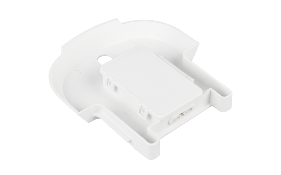 Trio Lighting Trio SPICA LED ceiling light | 1x 18W 2000 lm 4000K | Ø 27 cm | IP20 | 6 cm