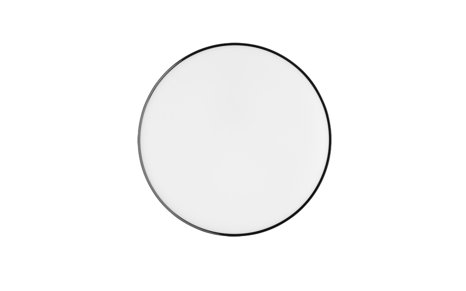 Trio Lighting Trio SPICA LED ceiling light | 1x 18W 2000 lm 4000K | Ø 27 cm | IP20 | 6 cm