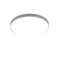 Trio SPICA LED ceiling light | titanium | Ø 27 cm | IP20 Trio SPICA LED ceiling light | titanium | Ø 27 cm | IP20