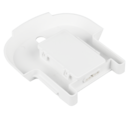 Trio Lighting Trio SPICA LED ceiling light | 1x 18W 2000 lm 4000K | titanium | Ø 27 cm | IP20 | 6 cm