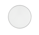 Trio Lighting Trio SPICA LED ceiling light | 1x 18W 2000 lm 4000K | titanium | Ø 27 cm | IP20 | 6 cm