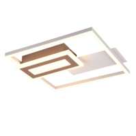 Trio SPIRO LED ceiling light | IP20