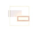 Trio Lighting Trio SPIRO plafondlamp | LED | warm grijs | 33 x 30 cm | IP20 | 1x 22W | 2500 lm | 3000K | dimbaar
