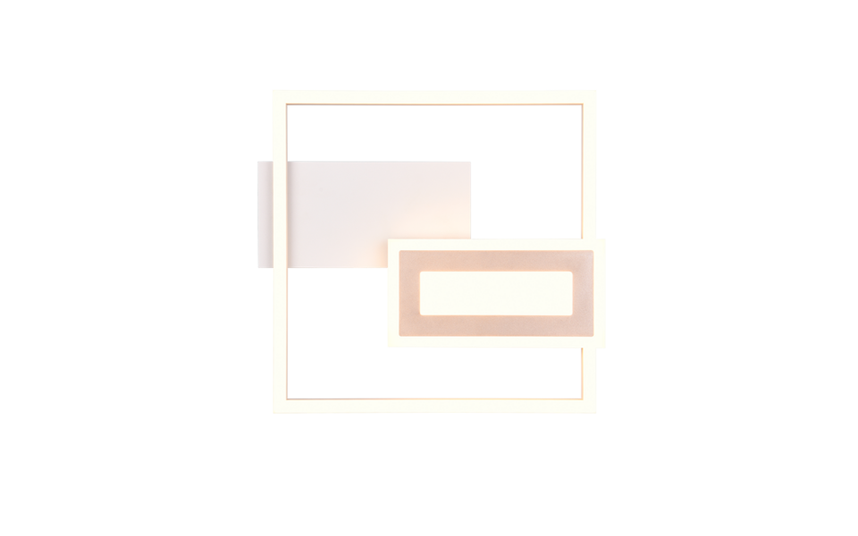 Trio Lighting Trio SPIRO plafondlamp | LED | warm grijs | 33 x 30 cm | IP20 | 1x 22W | 2500 lm | 3000K | dimbaar Trio Lighting Trio SPIRO plafondlamp | LED | warm grijs | 33 x 30 cm | IP20 | 1x 22W | 2500 lm | 3000K | dimbaar