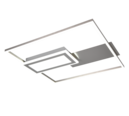 Trio Lighting Trio SPIRO LED ceiling light | 1x 32W 3700 lm 2700-6500K | IP20 | 6 cm