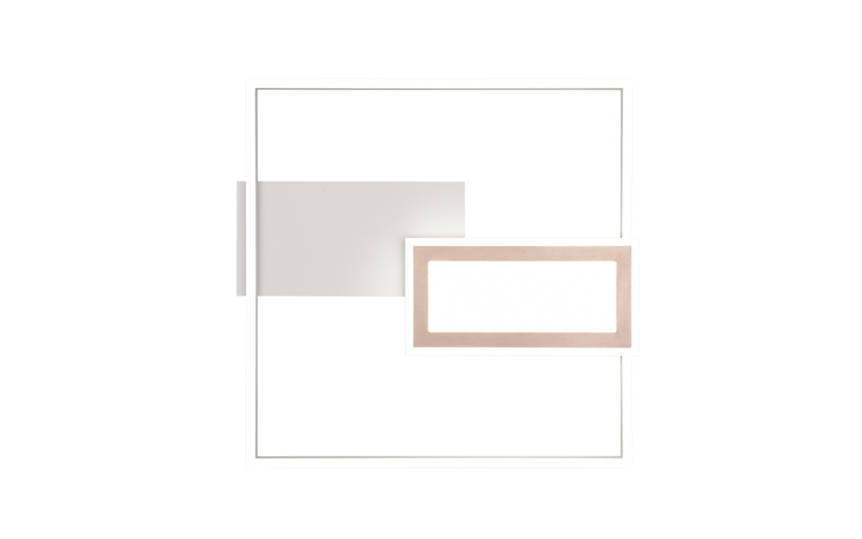 Trio Lighting Trio SPIRO plafondlamp | LED | warm grijs | 53 x 50 cm | IP20 | 1x 32W | 3800 lm | 2700-6500K | dimbaar Trio Lighting Trio SPIRO plafondlamp | LED | warm grijs | 53 x 50 cm | IP20 | 1x 32W | 3800 lm | 2700-6500K | dimbaar