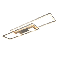 Trio ALBANY LED ceiling light | IP20 Trio ALBANY LED ceiling light | IP20