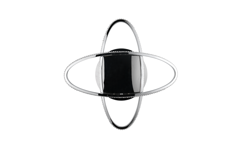 Trio Lighting Trio LANE LED ceiling light | 1x 27W 3500 lm 4000K | Ø 58 cm | IP20 | 9 cm Trio Lighting Trio LANE LED ceiling light | 1x 27W 3500 lm 4000K | Ø 58 cm | IP20 | 9 cm