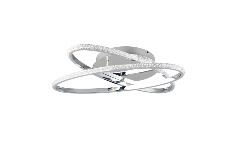 Trio Lighting Trio LANE LED ceiling light | 1x 27W 3500 lm 4000K | Ø 58 cm | IP20 | 9 cm Trio Lighting Trio LANE LED ceiling light | 1x 27W 3500 lm 4000K | Ø 58 cm | IP20 | 9 cm